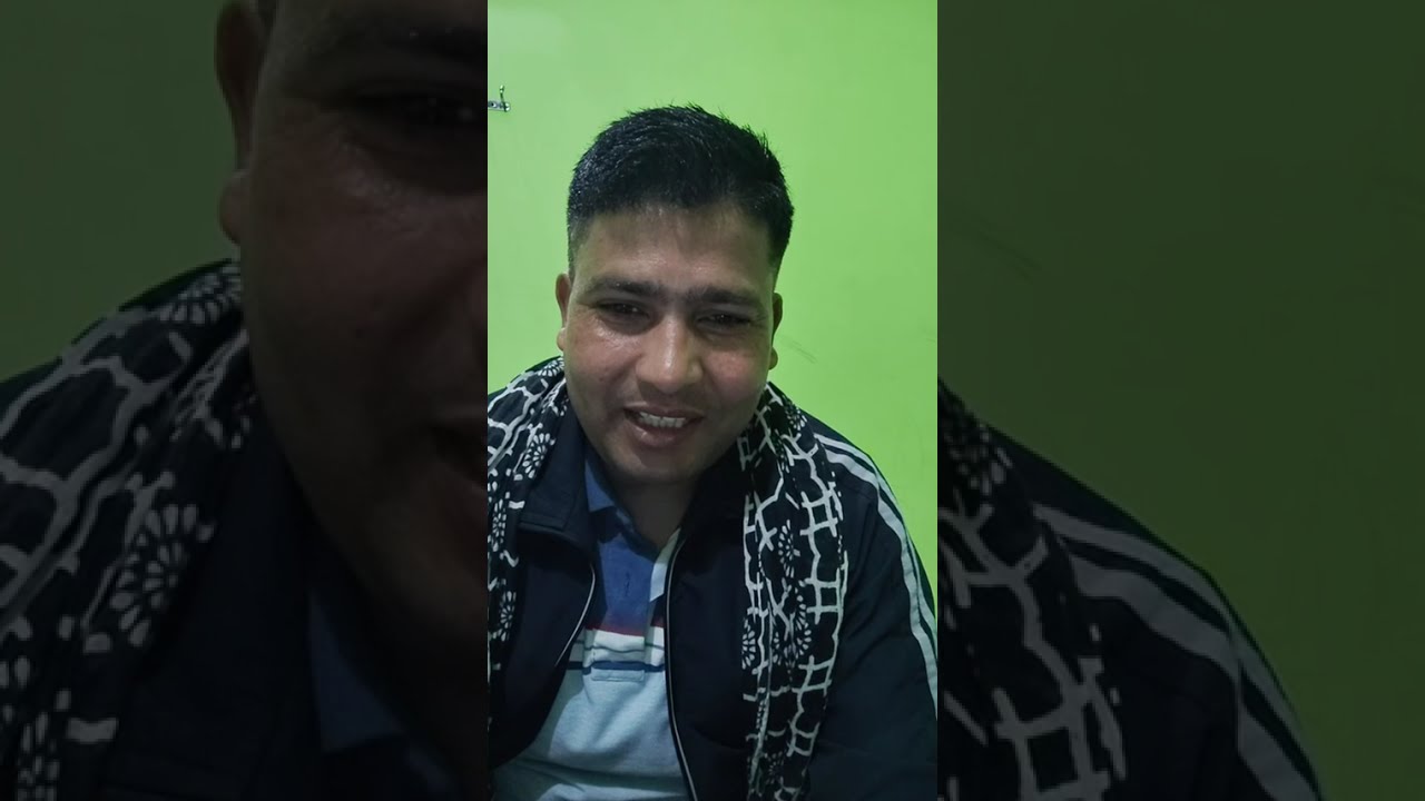 Aise dost kahan milte hain 🤔|my friend join 