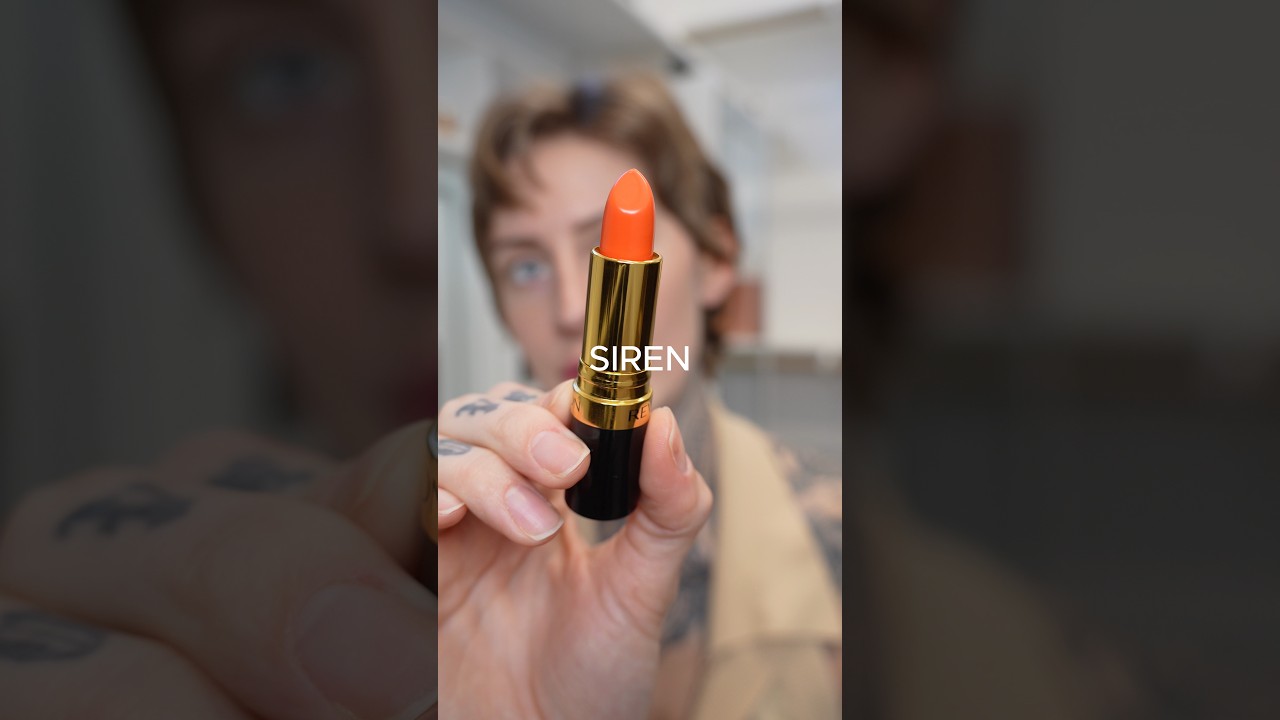 Протест с помощью помады 💄 #макияж