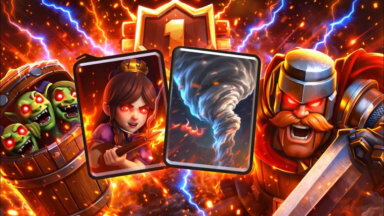 THE BEST LOG BAIT + TORNADO PLAYER OF 2026