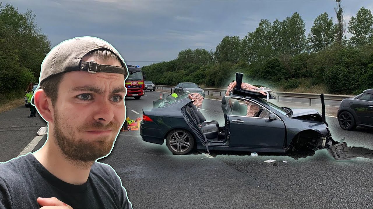 Someone is Having a Bad Day!