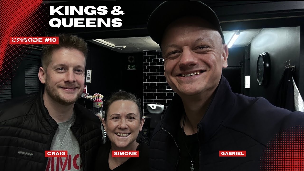 The Kings and Queens Podcast 
