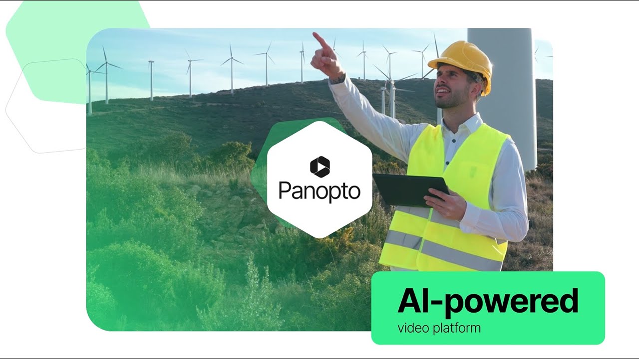 AI-Powered Video for Enterprise