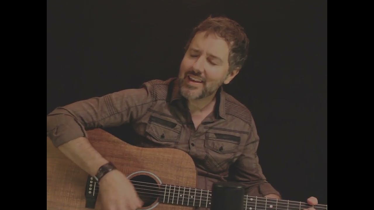 Old Devils - William Elliott Whitmore (Acoustic Cover)