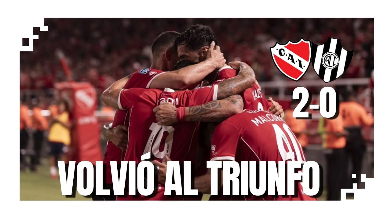 🔴 Muy Independiente | EN VIVO - 02/03/26