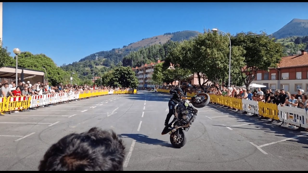 HARLEY EGUNA SODUPE 2023 HARLEY DAY, MUSCLE CARS AND MOTORSHOW, HDC EUSKALHERRIA HARLEY IN SODUPE