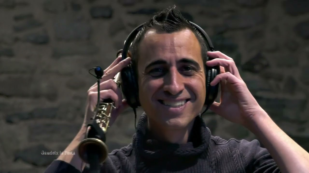 L'electrogralla del Roger Andorrà.