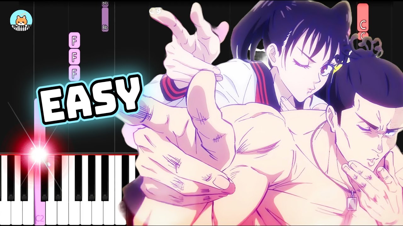 Jujutsu Kaisen Season 2 Ep.21 Insert Song - 