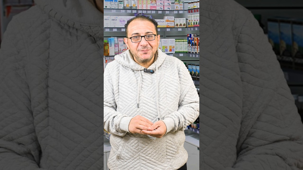 هو المفروض نستخدم #سياليس ٢٠ مليجرام كم مرة في الأسبوع 🤔 #دكتور_احمد_الشربيني #سنافي #تادالافيل