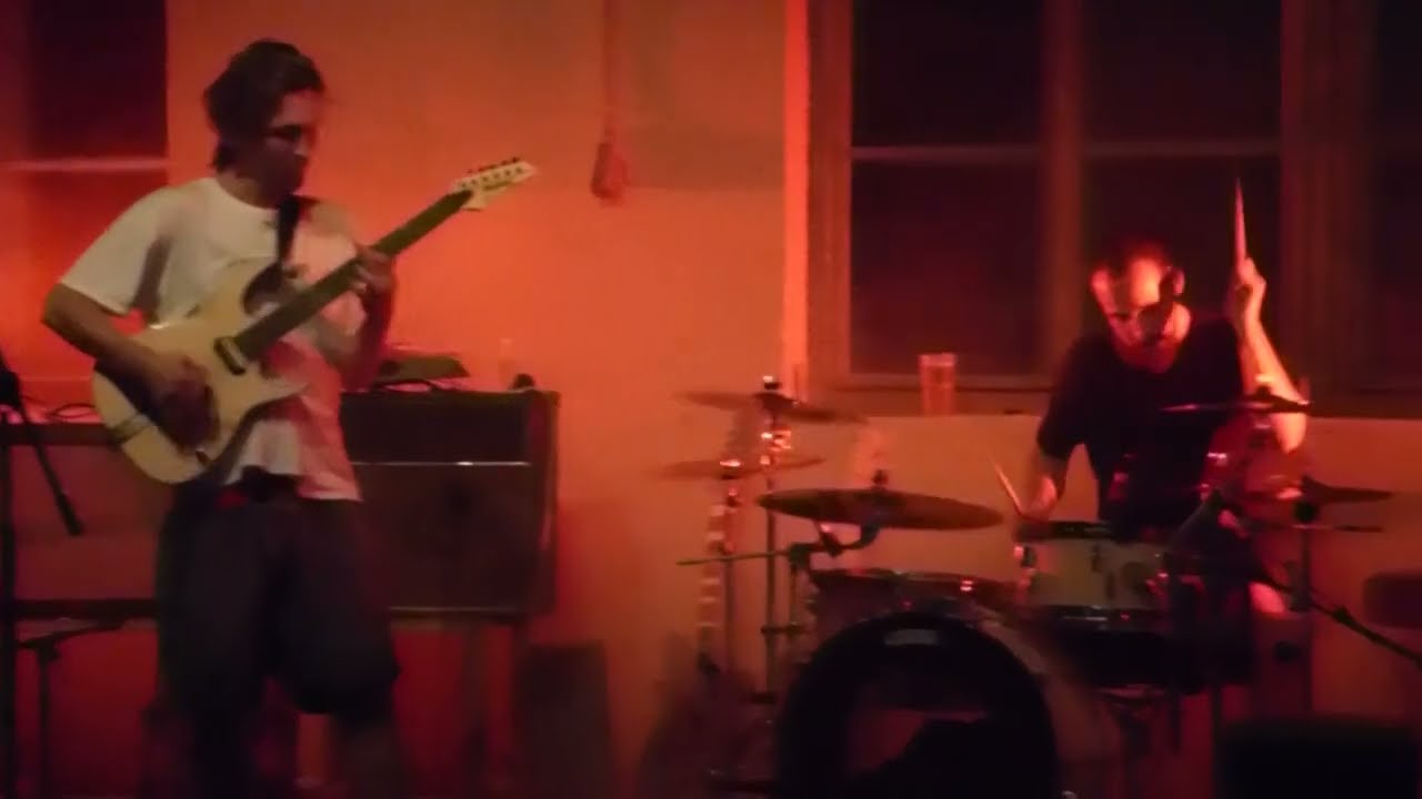 Stepa (Live) Kamfest 2025