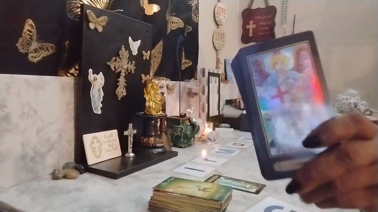 TAURUS! I.R.M.A.- Dark WITCH Vs. A REAL Psychic. They are worried because U R BLOCKED FROM MAGIC!
