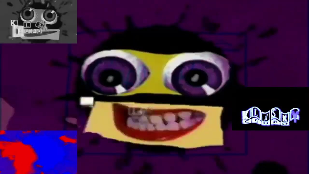 Klasky Csupo Nightmares has a Sparta ATW Remix