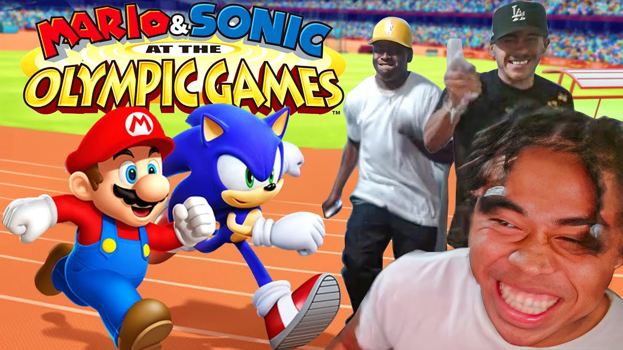 I Played the Most UNHINGED Wii Game Ever