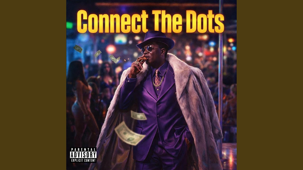 Connect The Dots