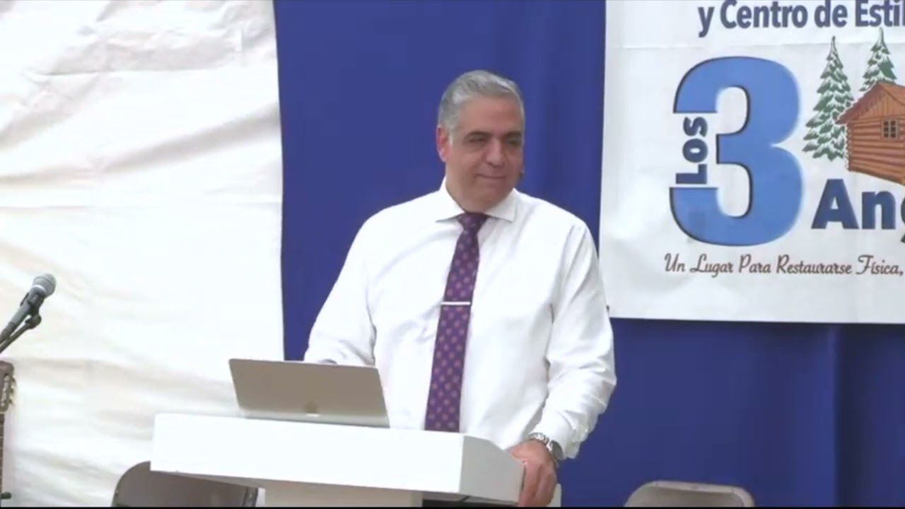 12- Congreso Campestre Abril 2025- Dr. Luis Baez