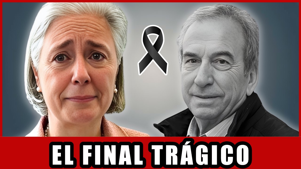 La Tragedia De José Luis Perales: Descubre Que Su Esposa Le Fue Infiel Con Un Hombre Inesperado