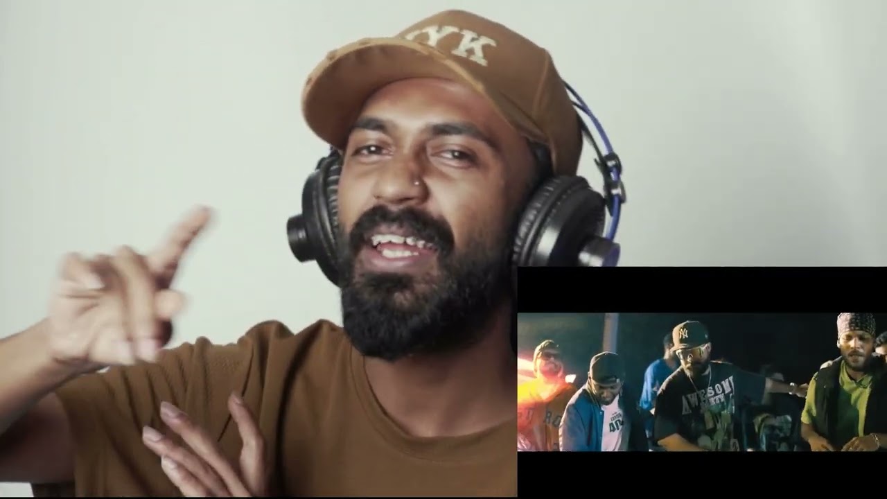 Kamak Na (කමක් නෑ ) - ‪Shan Putha x Izzu (Wagmee Reactions)
