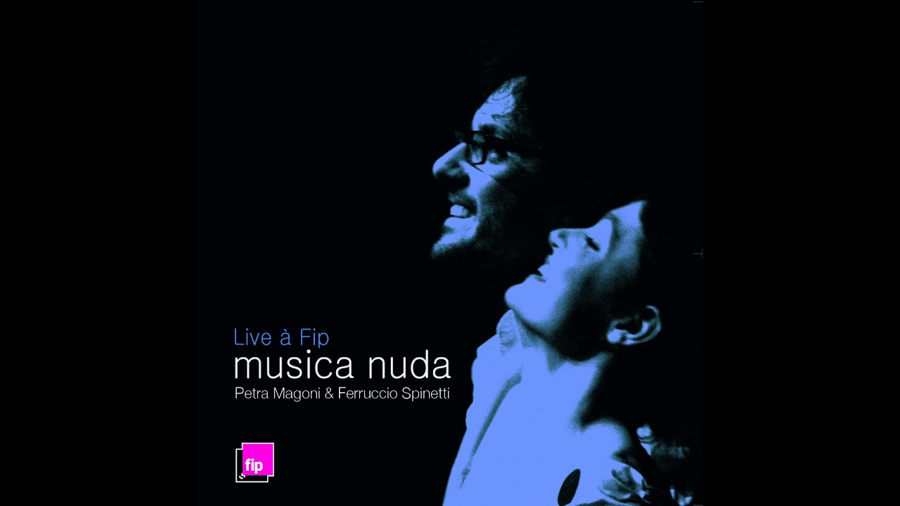 Petra Magoni, Ferruccio Spinetti - Fever