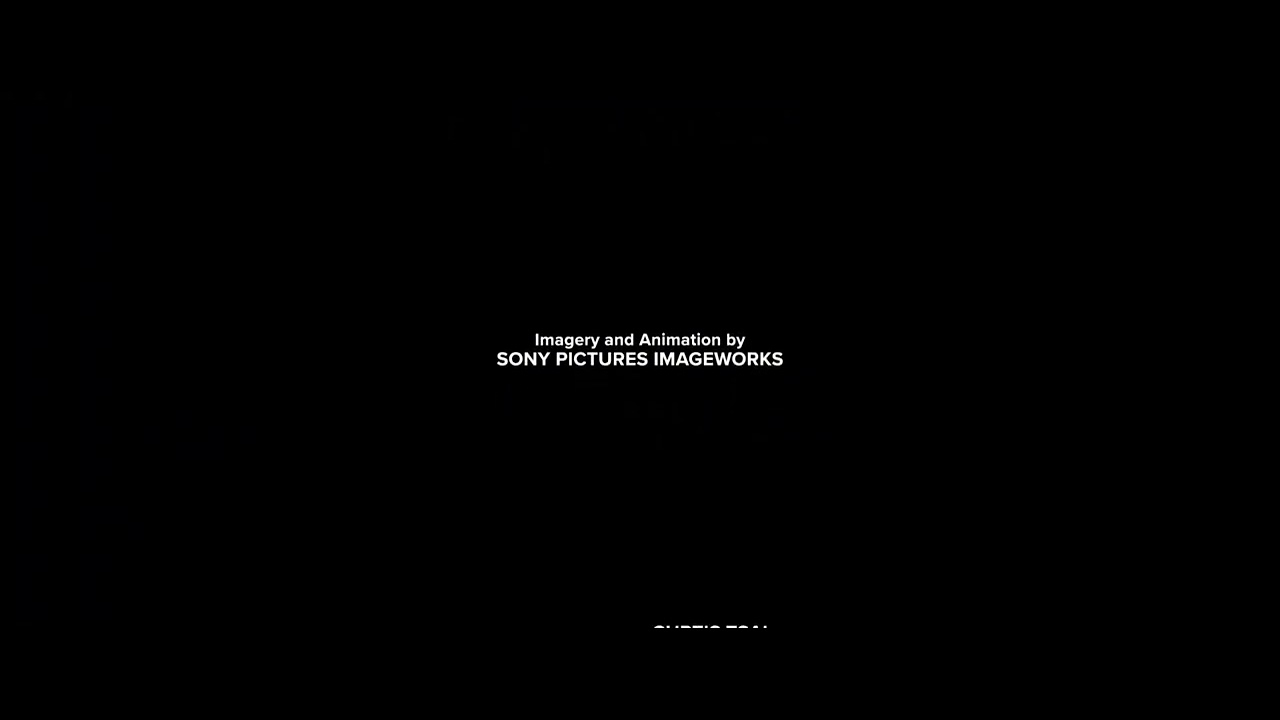KPop Demon Hunters (2025) end credits.