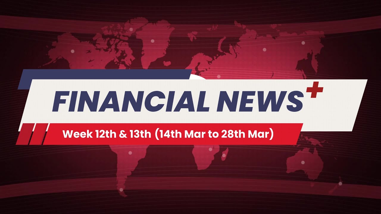 News | Financial News |  Banking Highlights |  Business Updates |  Market Insights | Economic Trends