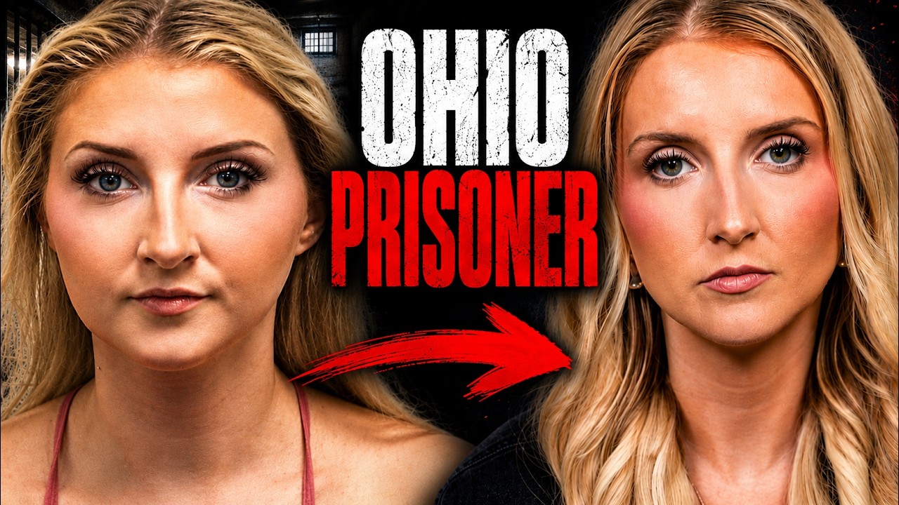 I Was in Prison With Mackenzie Shirilla &mdash; Here's What She Was Really Like