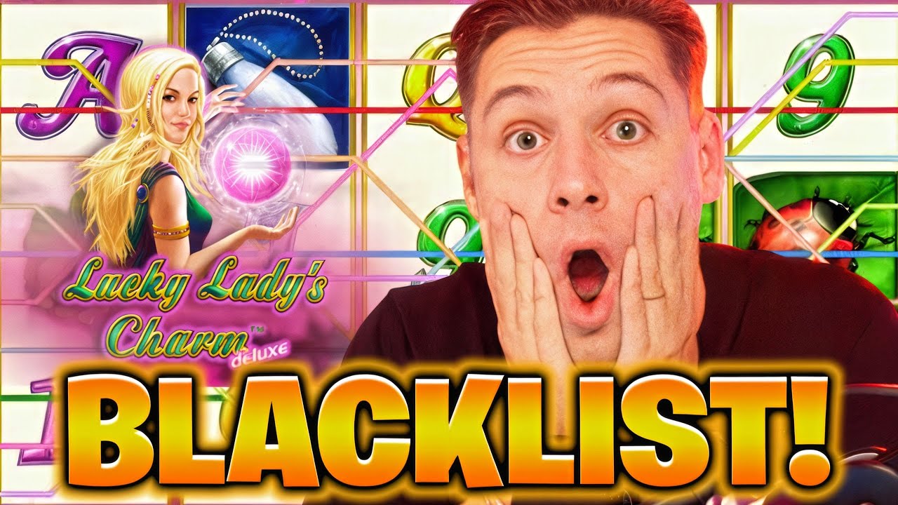 DIESE SLOT ist EIGENTLICH VERBOTEN... 😰😱