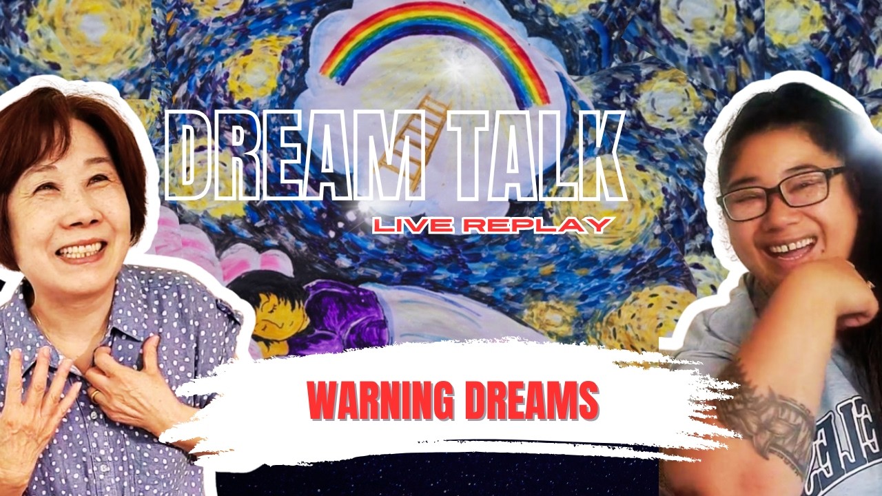Dream Talk with Victory: Little Faith, Big Storms, and the Power of Praying in the Spirit