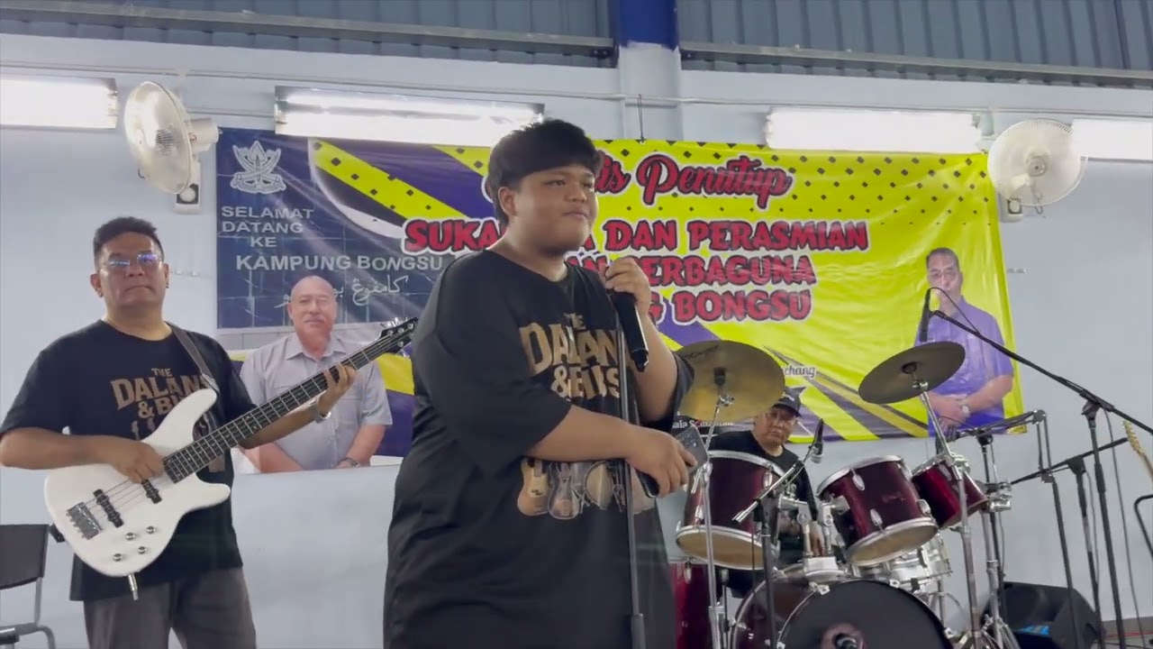 Knockin On Heavens Door (Guns N' Roses) - The Dalans & Bibs