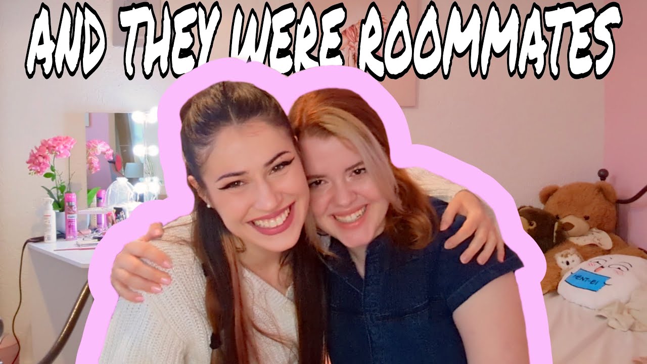 WE MOVED IN TOGETHER! @redheadbegins