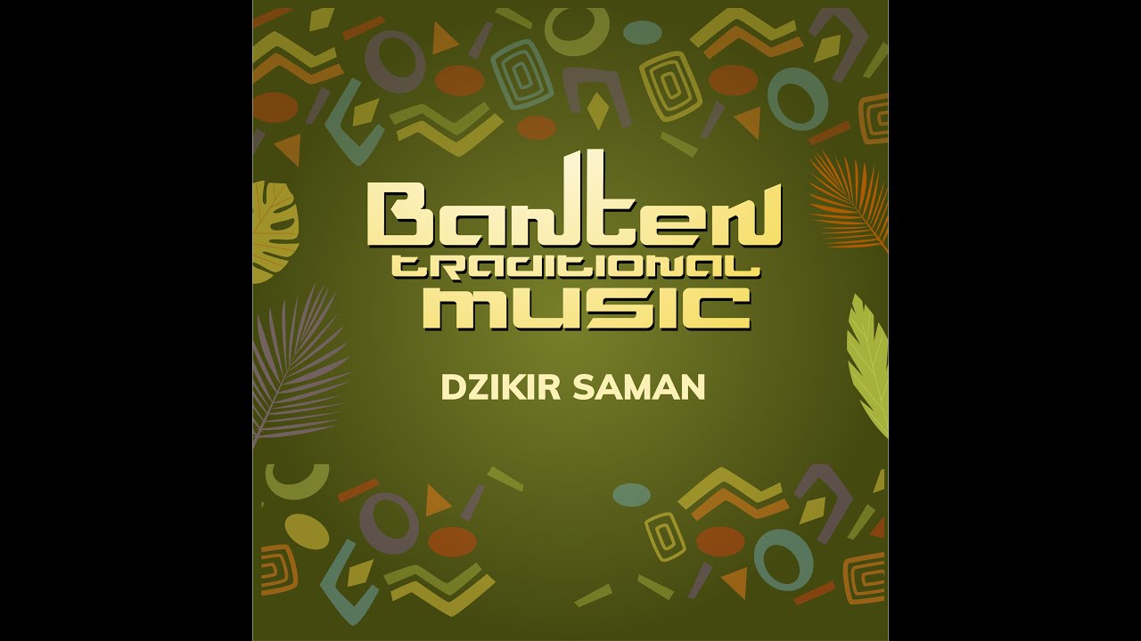 Dzikir Saman (Official Audio)