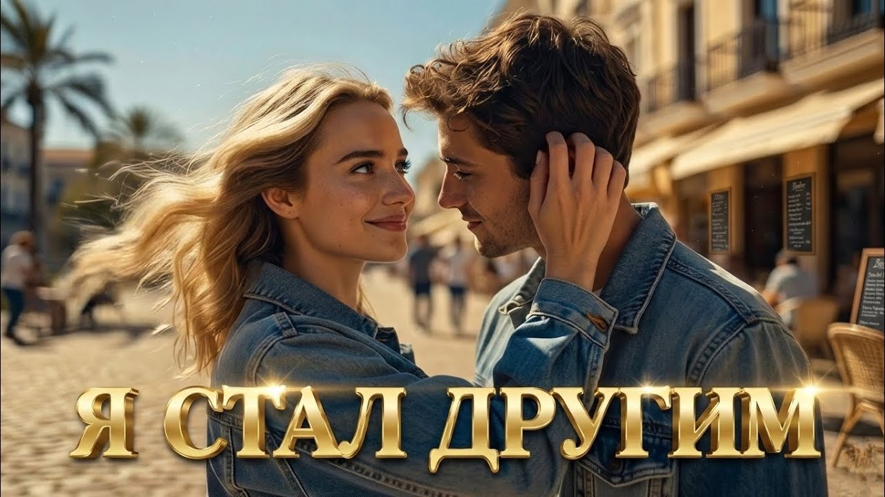 Vladimir Chopin — Я стал другим (Official Video) | Lyrical Ballad 2026 🎸