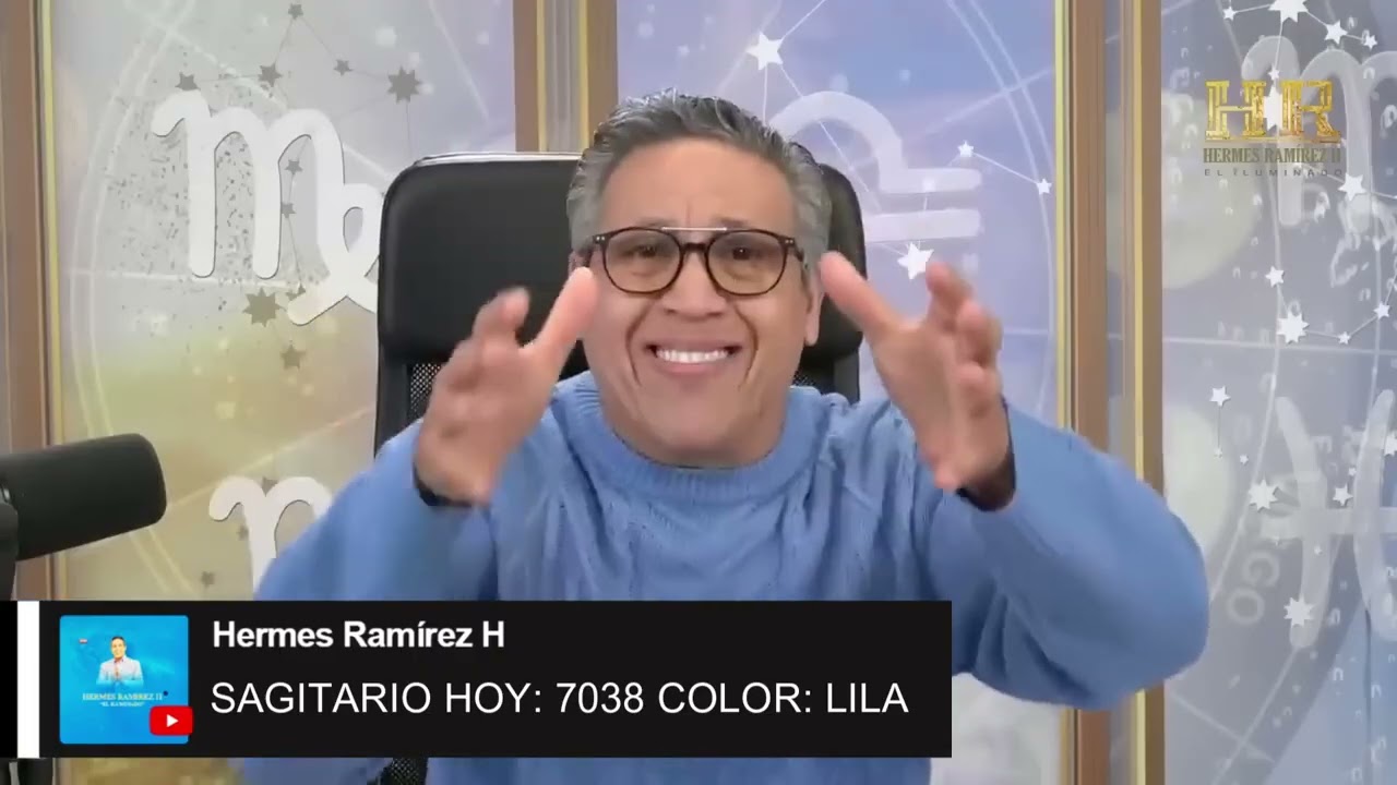 SAGITARIO HOY: No has perdido la batalla... Algo grande y maravilloso llegar&aacute; a tu vida