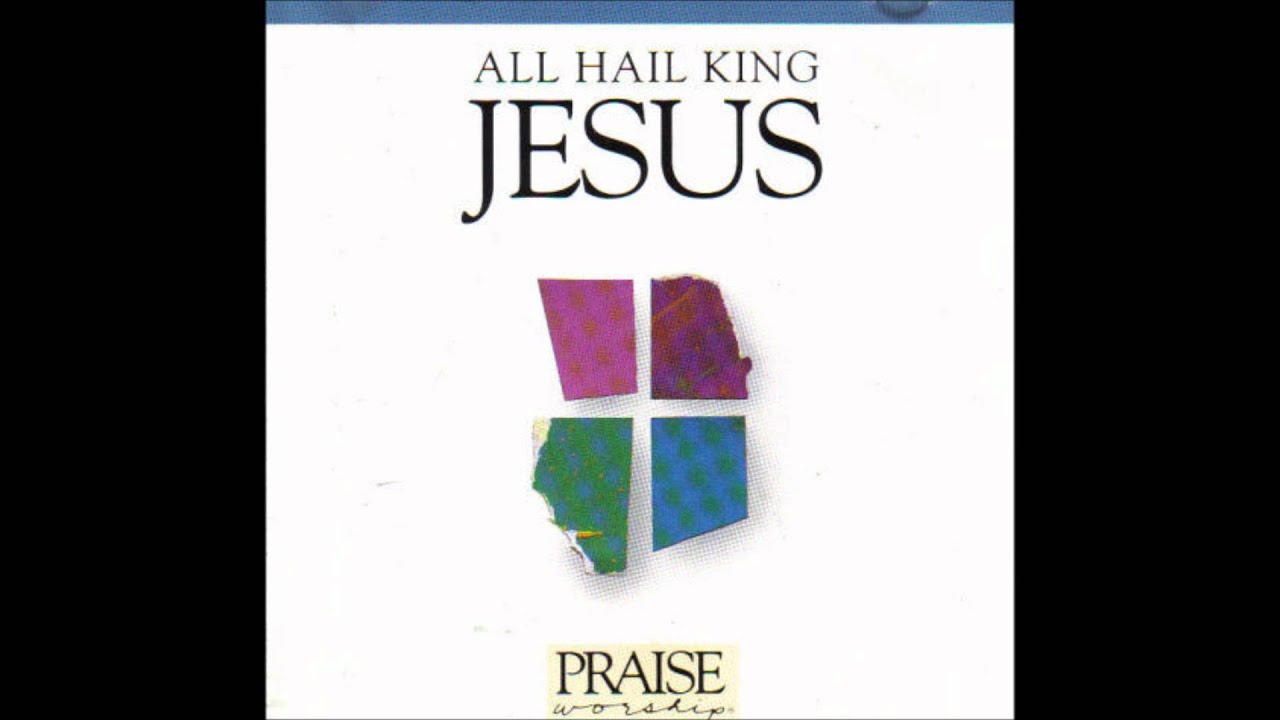 Kent Henry- Let Your Spirit Rise Within Me (Medley) (Hosanna! Music)