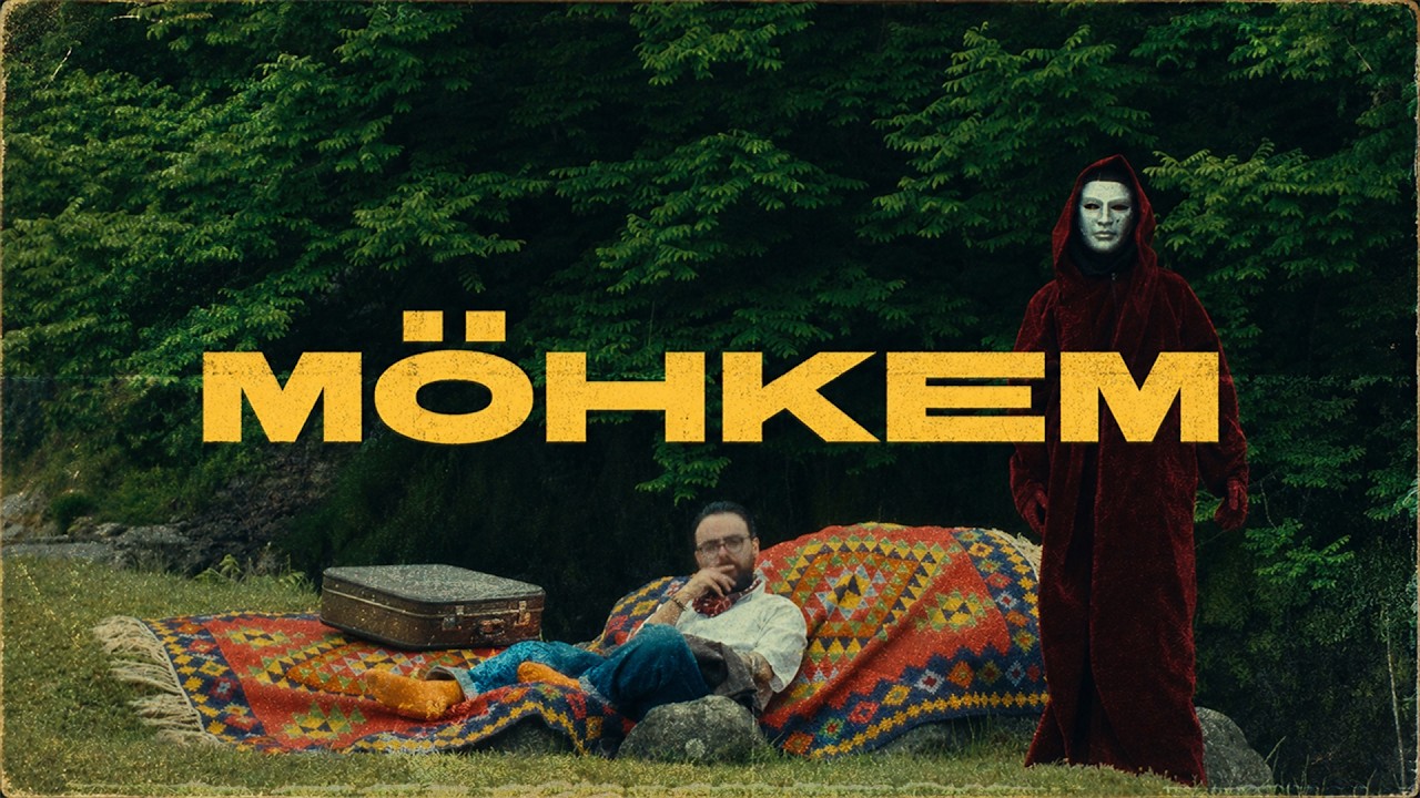Xpert &mdash; M&Ouml;HKEM (Official Music Video)