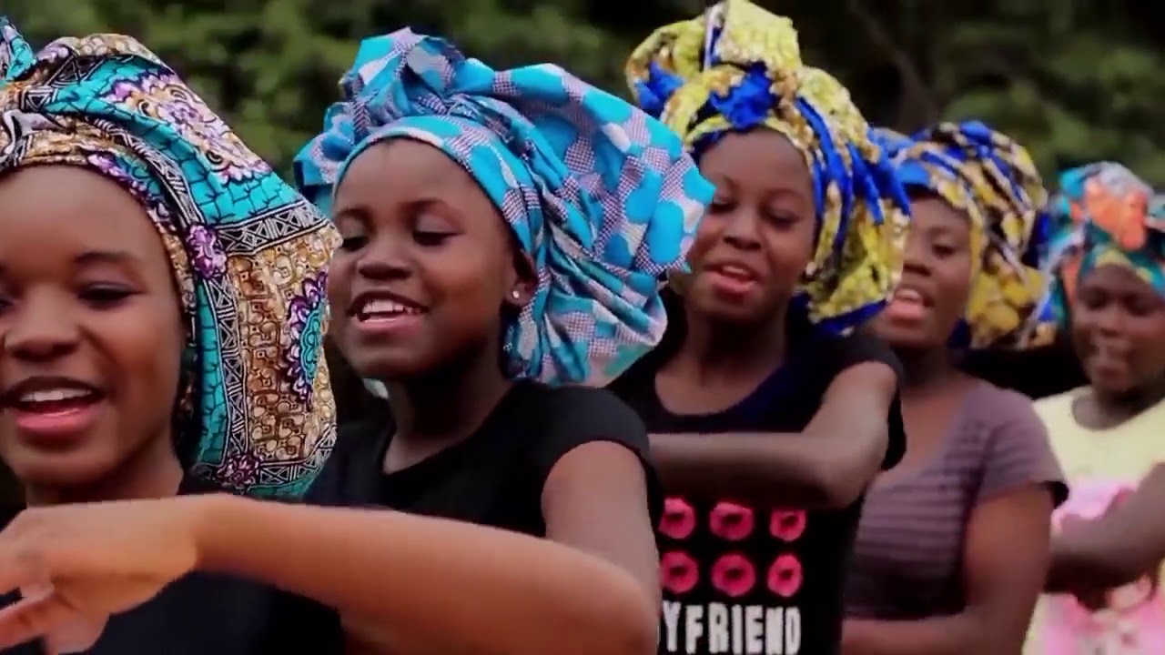 ECODI TCHIMBAMBUKA (LUMBU KIA NKEMBO )