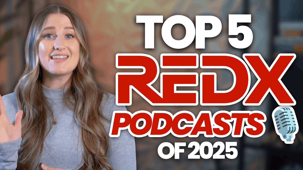 Top 5 Real Estate Podcast Moments of 2025
