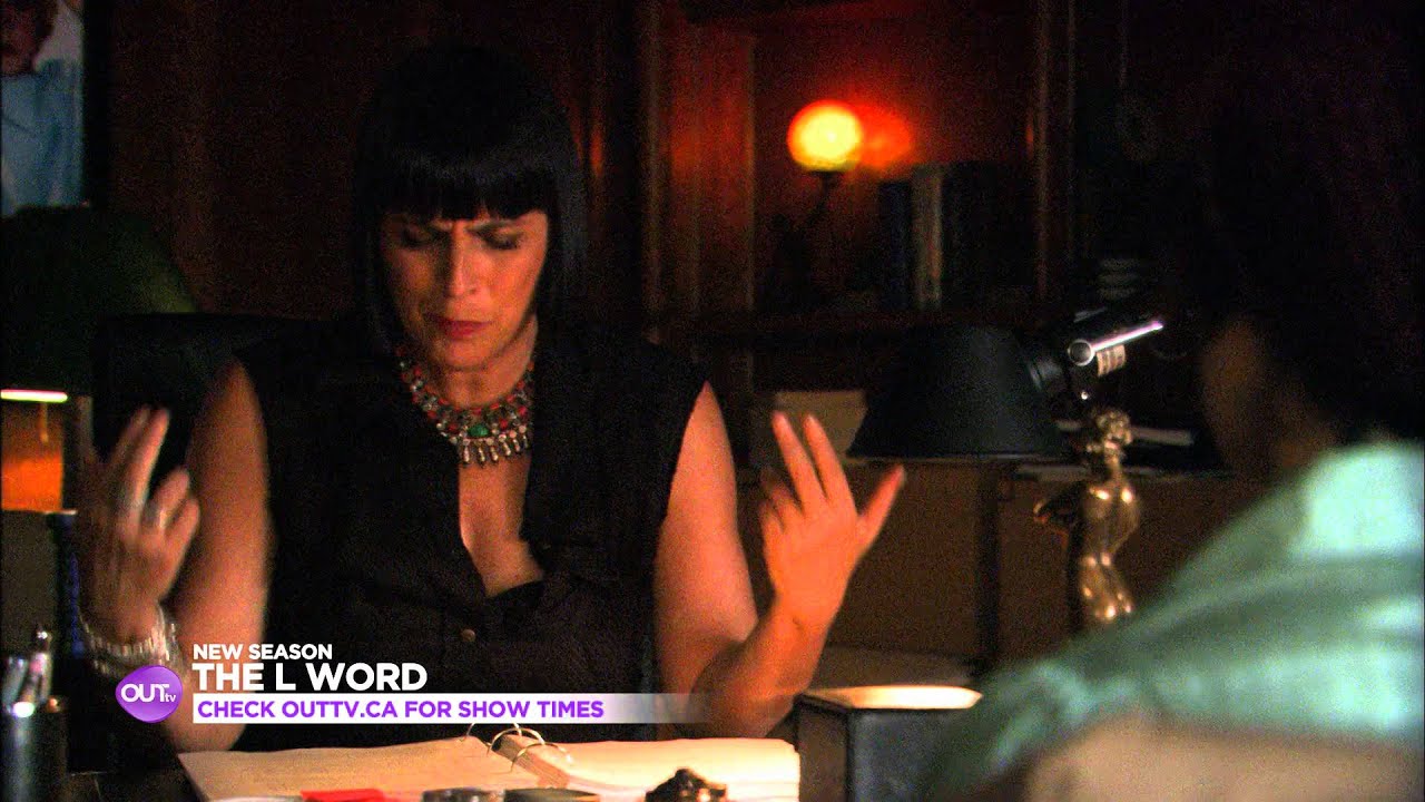 The L Word | Season 3 Trailer