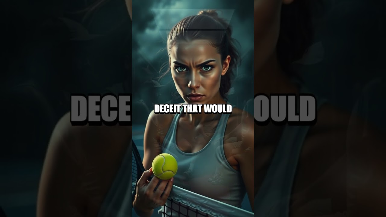 Martina Navratilova's Unexpected Warning: A Tennis Scandal Foreseen