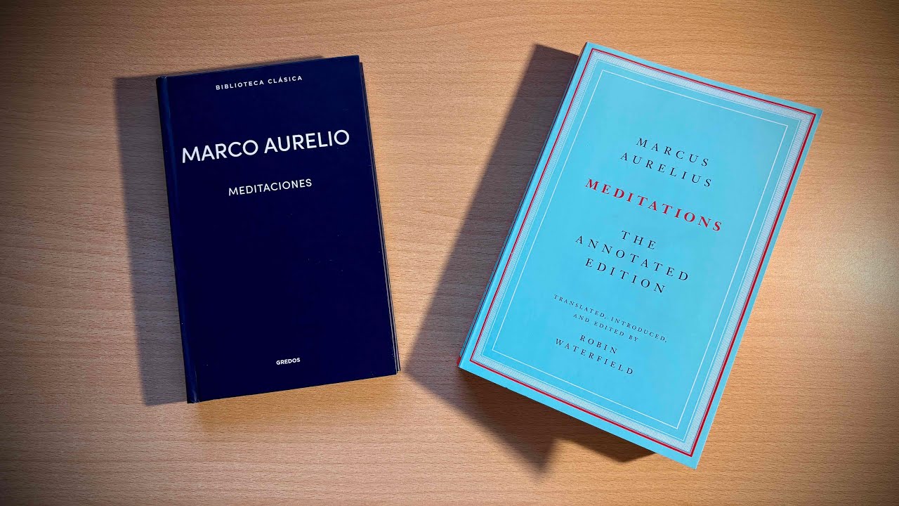 Marco Aurelio: 