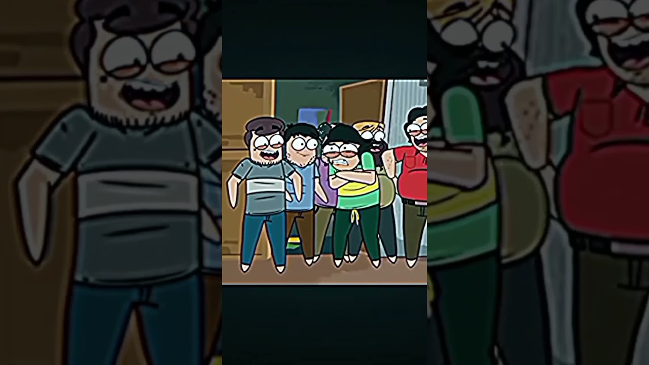 middle class family 😅 drama 