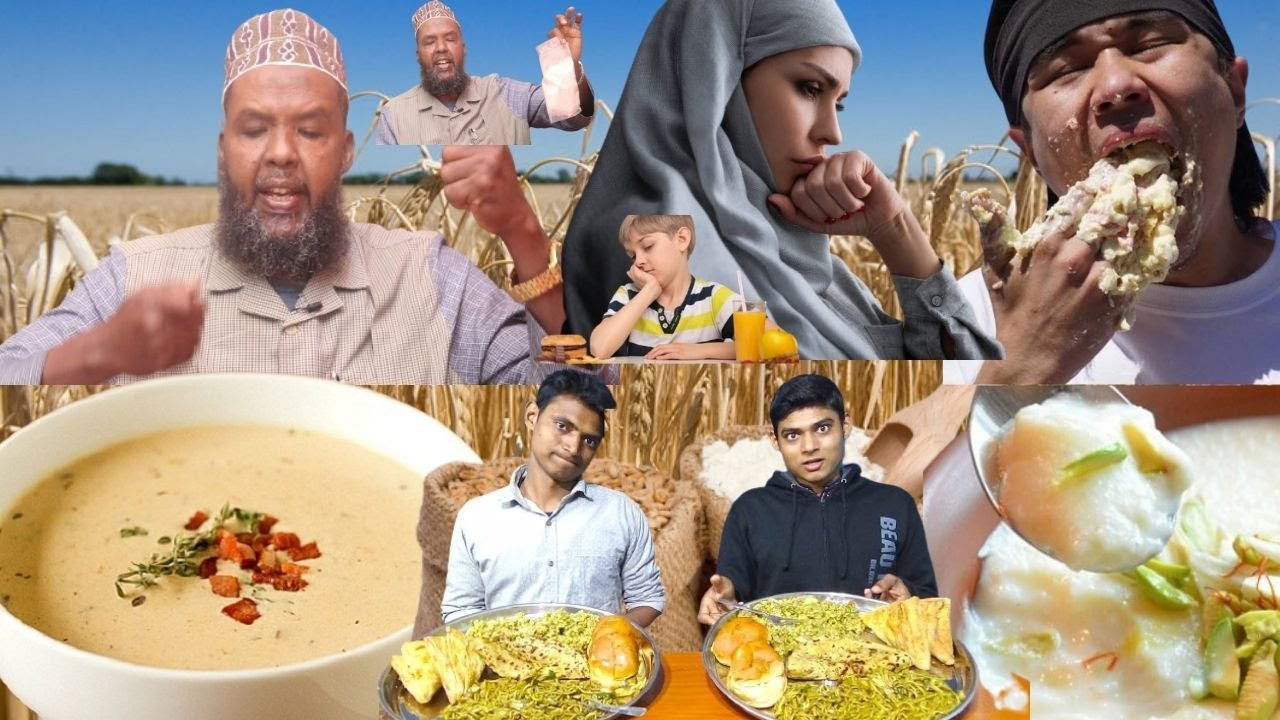 TALBIINA Daawo Mucjiso ah,Dhiqada Caloosha,Furitaanka Abudeedka,Stres