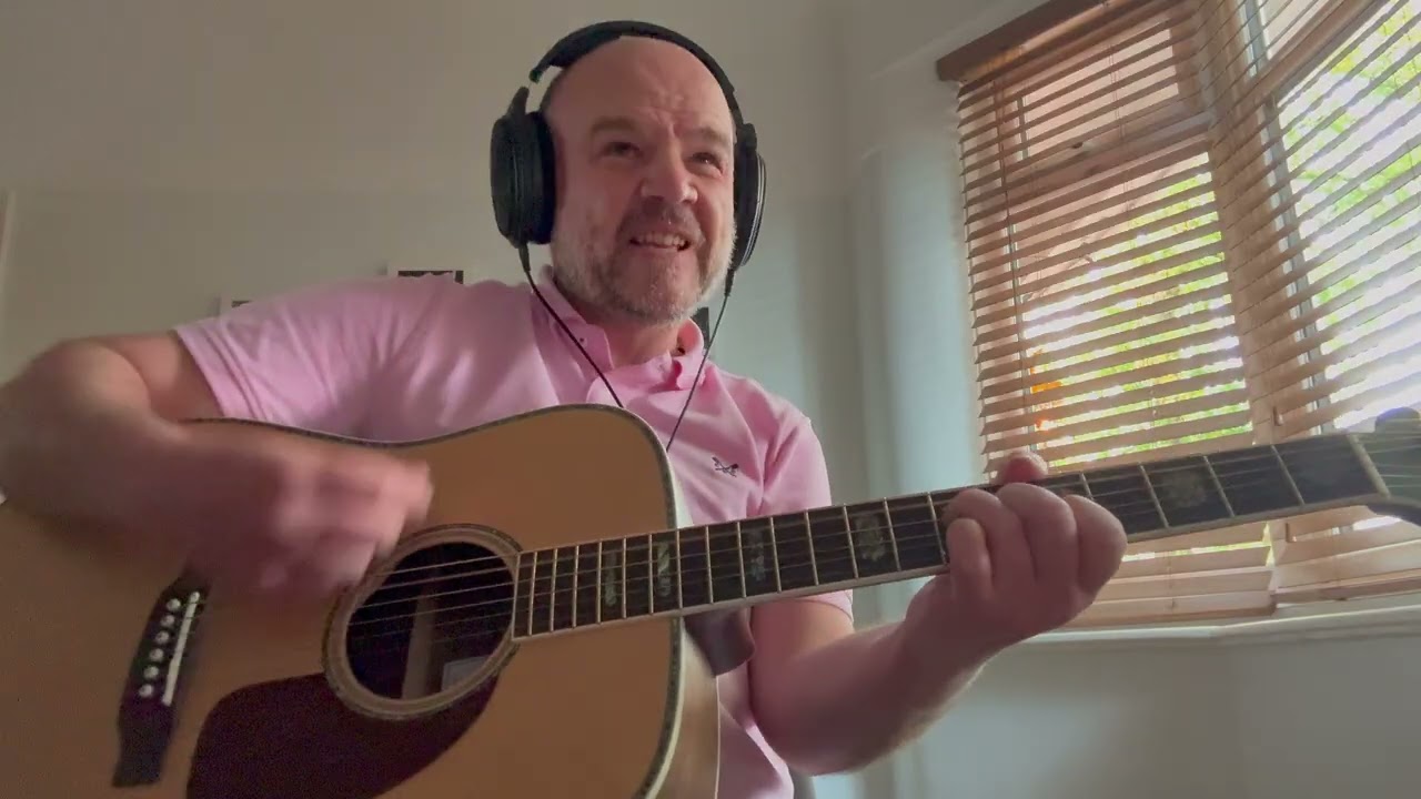 Lord Huron - Life Is Strange (Cover)