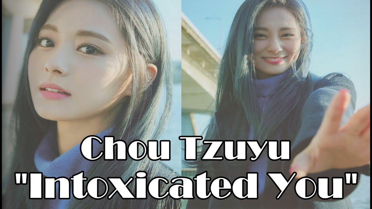 TWICE Tzuyu FF OneShot - 
