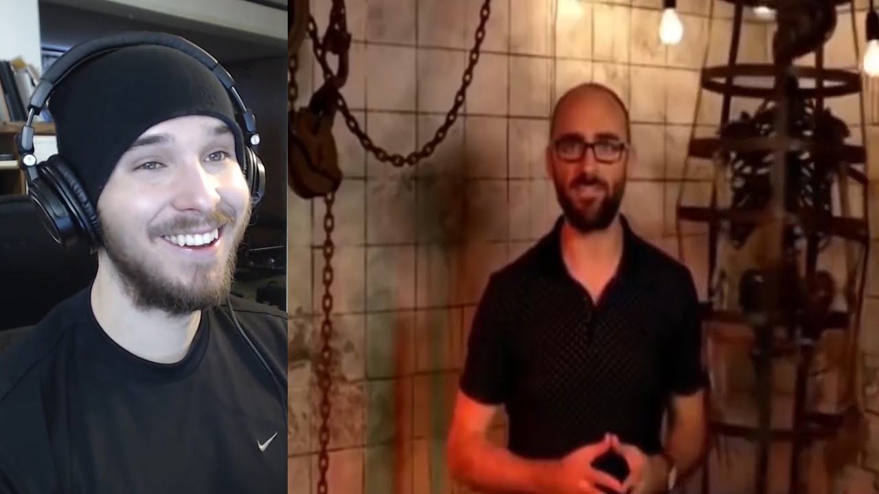 VERY HARD CHALLENGE! - Reacting to Try not to laugh challenge DANK EDITION vol 34 (Charmx Reupload)