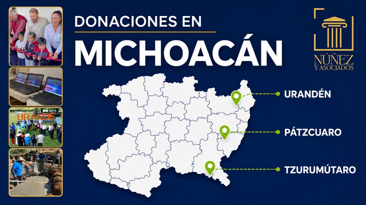 Tradición michoacana