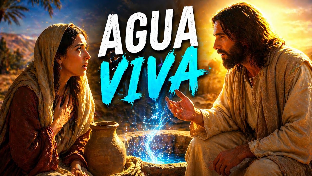 Agua viva