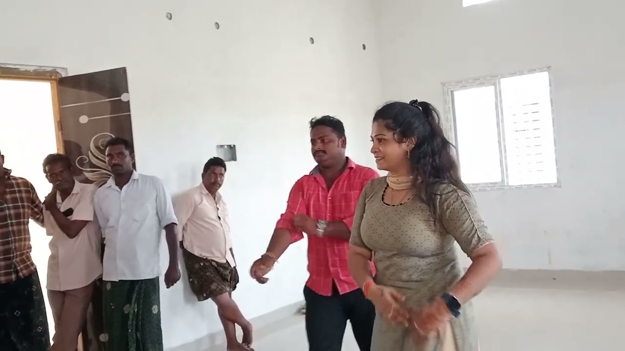 p.s.r youthu papayapleam Lokesh and pushpa Latha 2023