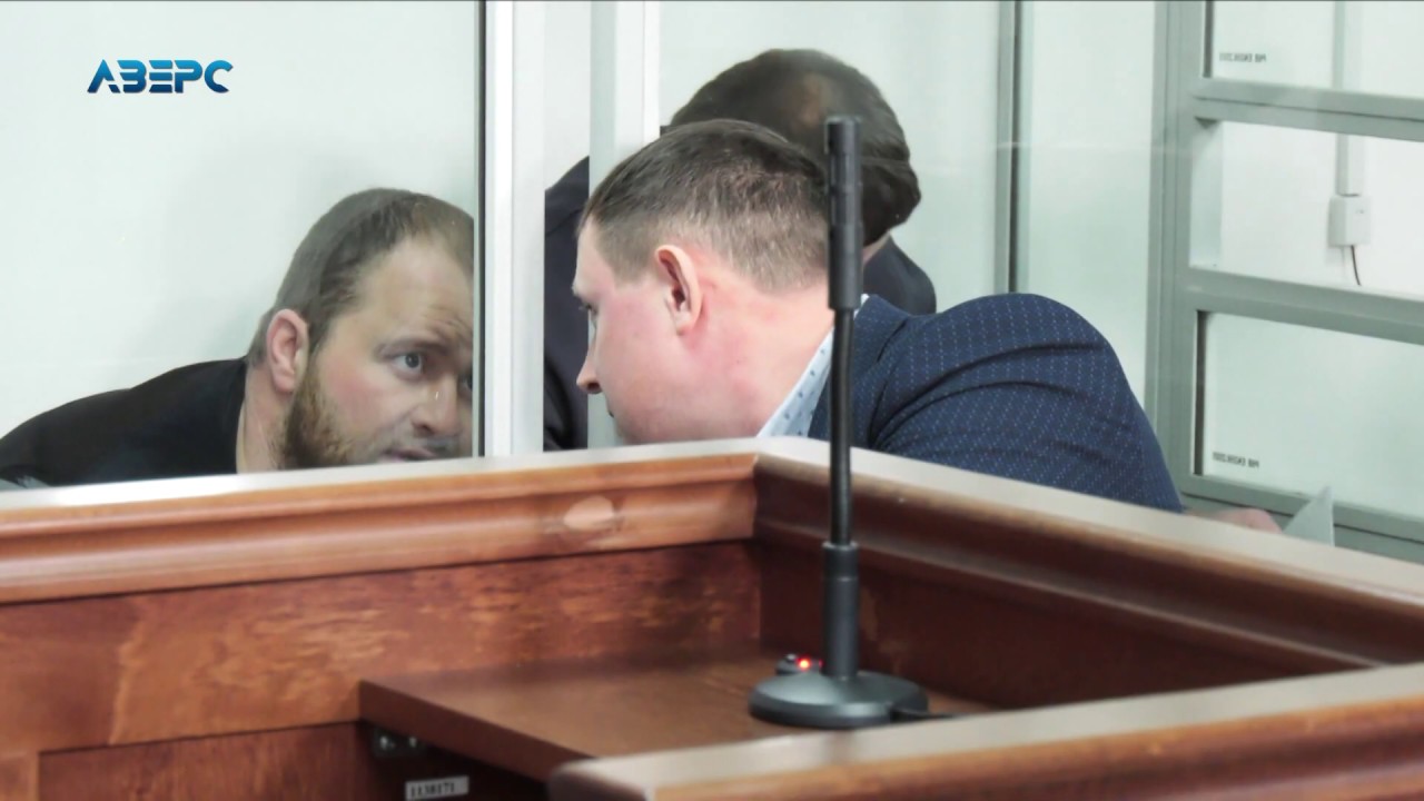 Двоє учасників стрілянини на Луцькій автомийці просилися на волю