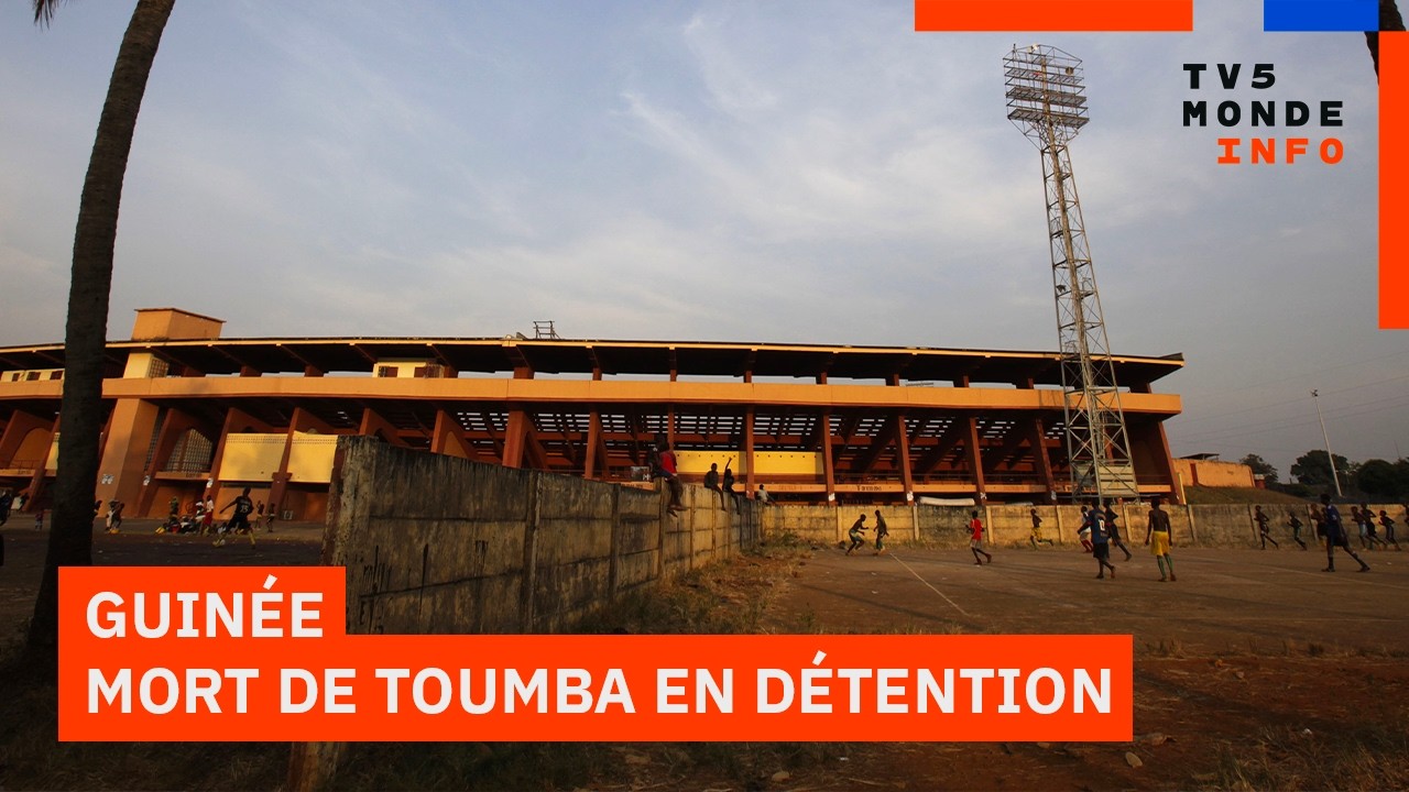 Guin&eacute;e : Aboubacar Sidiki Diakit&eacute; est mort &agrave; l'h&ocirc;pital ce mercredi