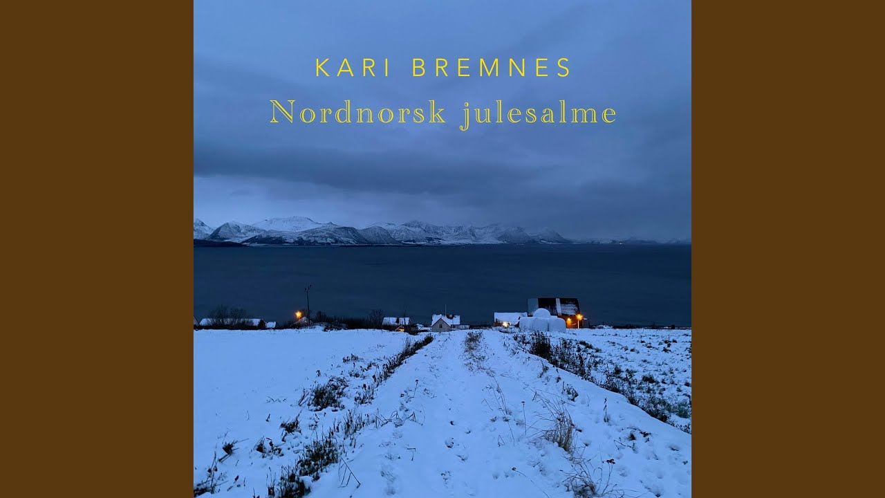 Nordnorsk julesalme