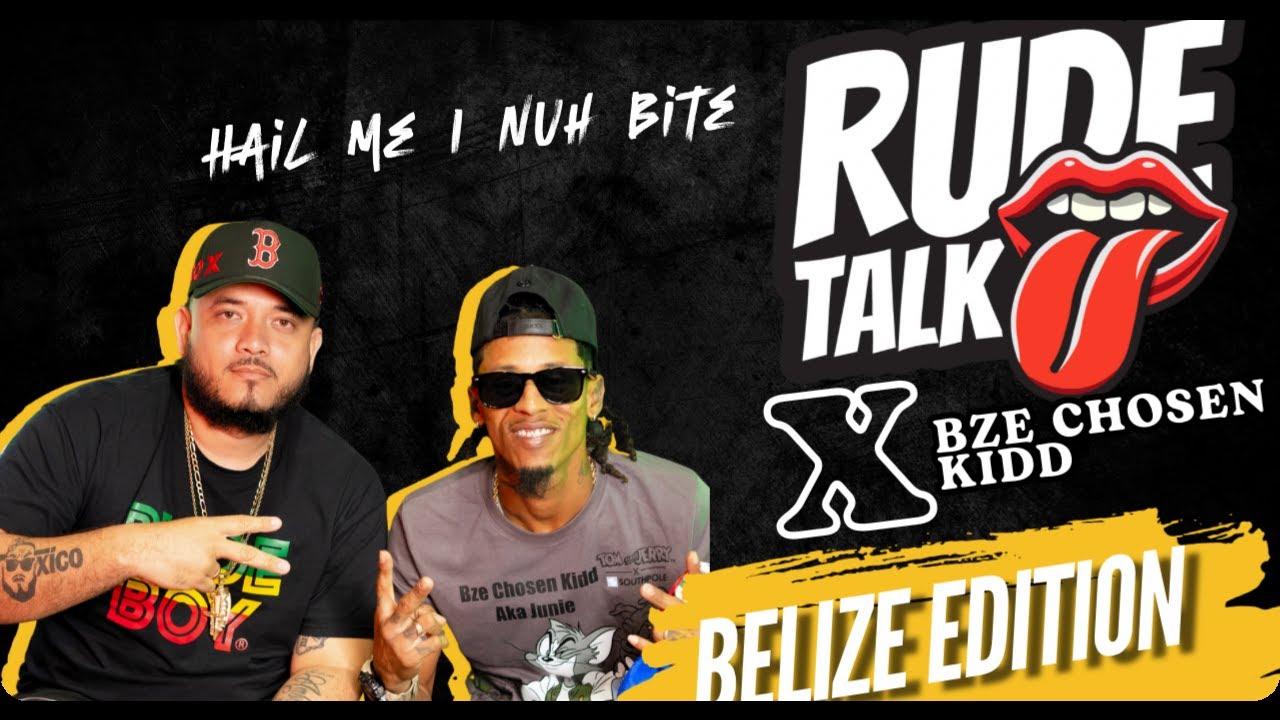 We Like It Toxic! | Ep 14 (Belize Edition)